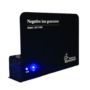 دستگاه آنیون ساز  رو  میزی 