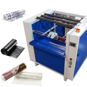 دستگاه رول کن سفره یکبار مصرف 